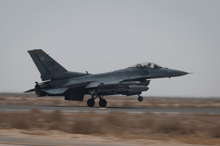 Armata americană a ucis doi înalți oficiali Stat Islamic într-un atac aerian în Siria