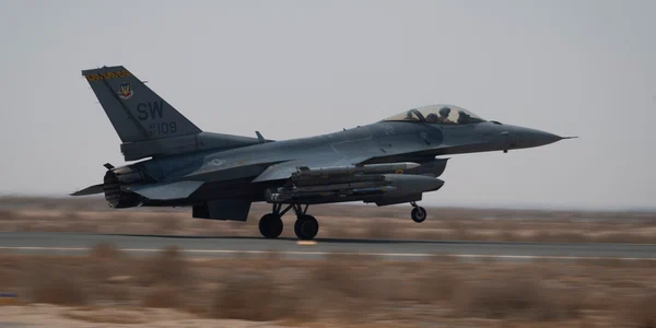 F 16CM Fighting Falcon FOTO US Air Force JPG