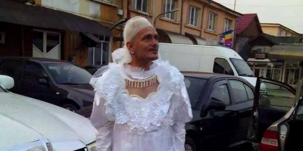 Mireasă