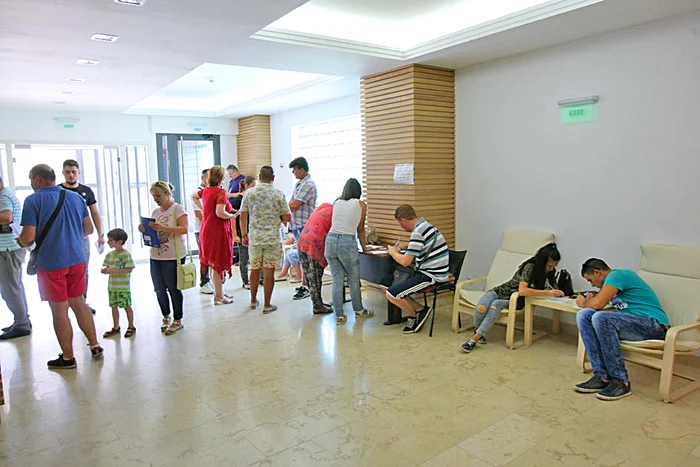 Zeci de oameni înșelați au depus plângere la Poliție împotriva patronilor