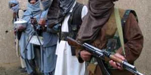 Zona tribală dintre Pakistan şi Afganistan, o pepinieră de terorişti