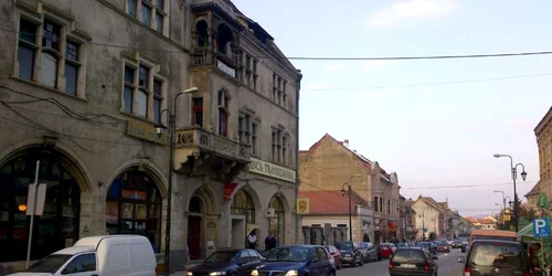 sighisoara