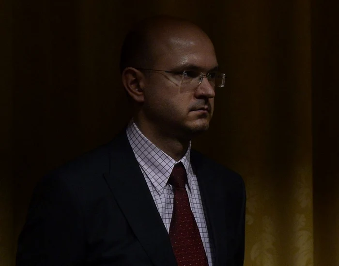 
    Orlando Nicoara, dorector general Mediafax Grup, din care face parte și PRO TV  