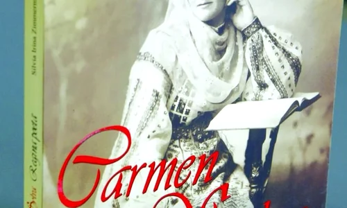 Regina Elisabeta, altfel decât o ştim jpeg