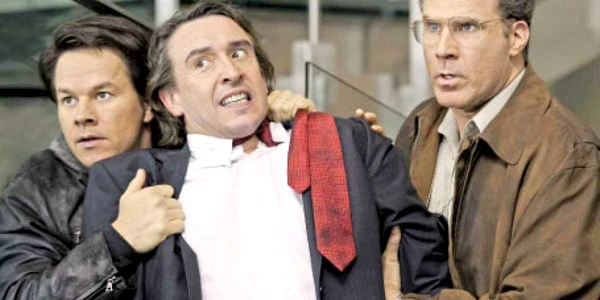 Comedia The Other Guys rulează de la ora 19.00
