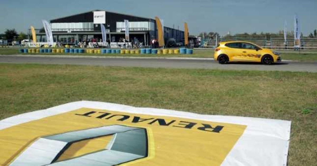 Profitul Renault a urcat la 1,89 miliarde de euro anul trecut, pe ...