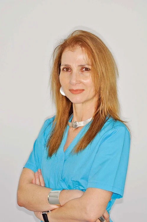 Dr. Ivănescu