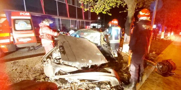 alba accident