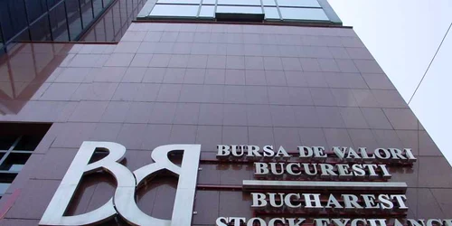 Bursa de la Bucureşti creşte după model american