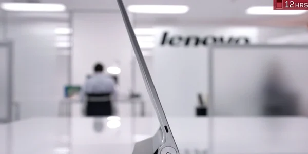 lenovo yoga tablet
