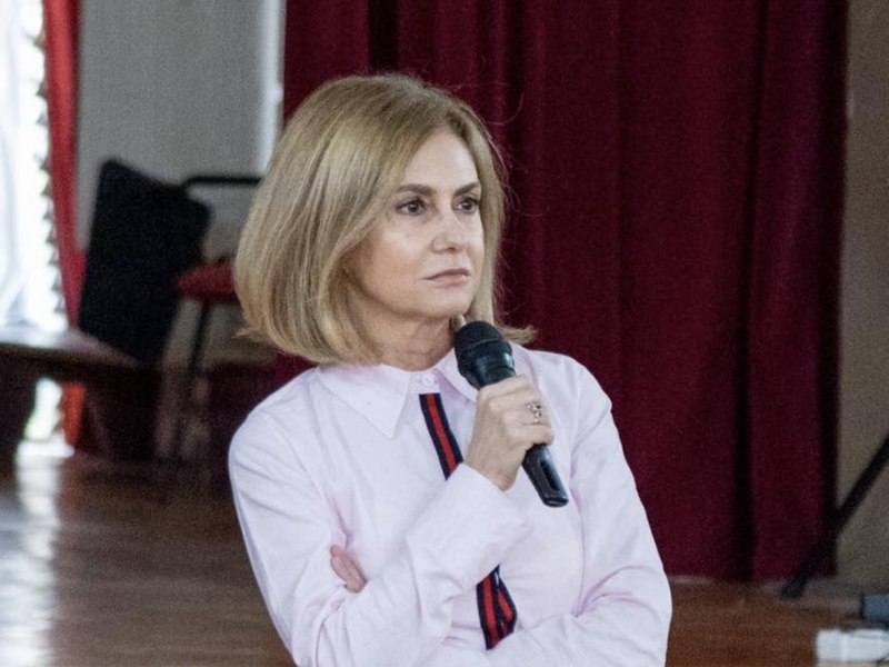 O judecătoare a lansat o scrisoare deschisă către Nicușor Dan și Ilie Bolojan: „Pentru a vă atinge scopurile absolut mizerabile sunteți gata să pârjoliți tot”