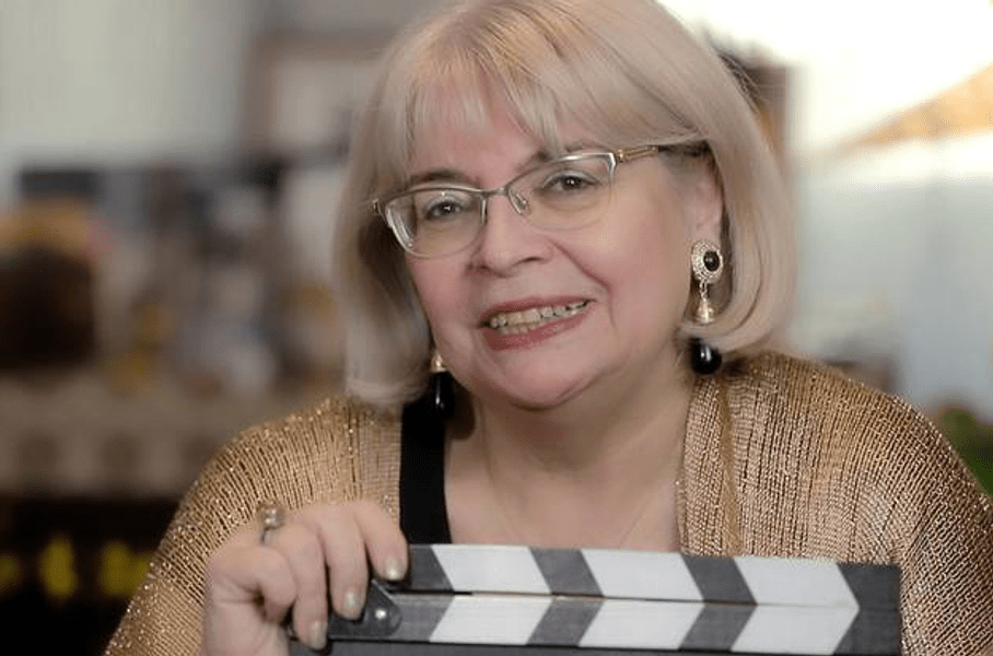 Irina Margareta Nistor: „Cred în România pentru că știe să o ia mereu de la capăt“ VIDEO