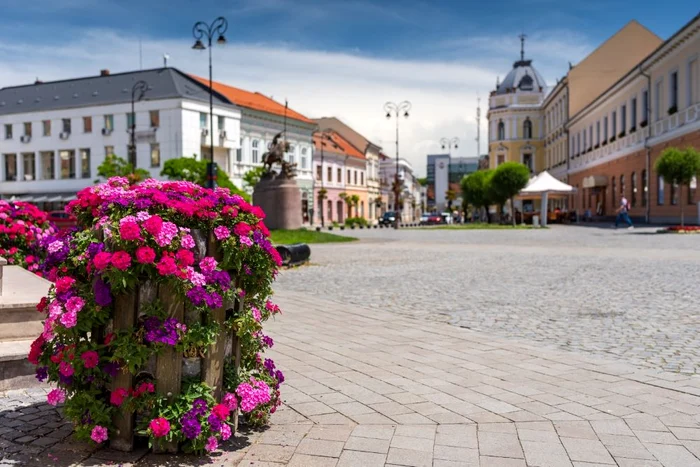 Tinerii din Sfântu Gheorghe primesc 100 de euro pentru plata chiriei / FOTO: arhivă