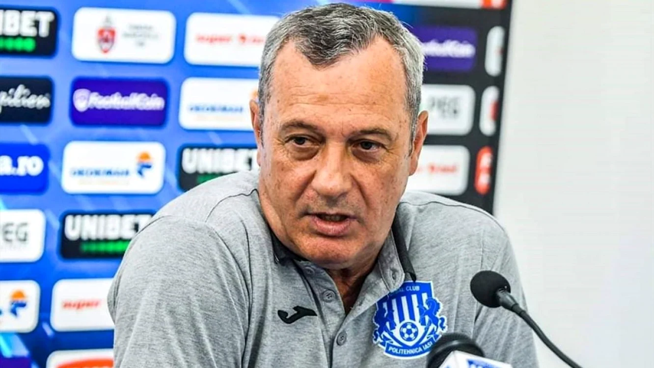 Mircea Rednic