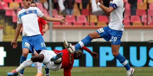 dinamo si viitorul foto mediafax