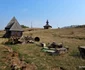 Muzeul satului tradițional din Orăștie Foto Daniel Guță ADEVĂRUL (14) jpg