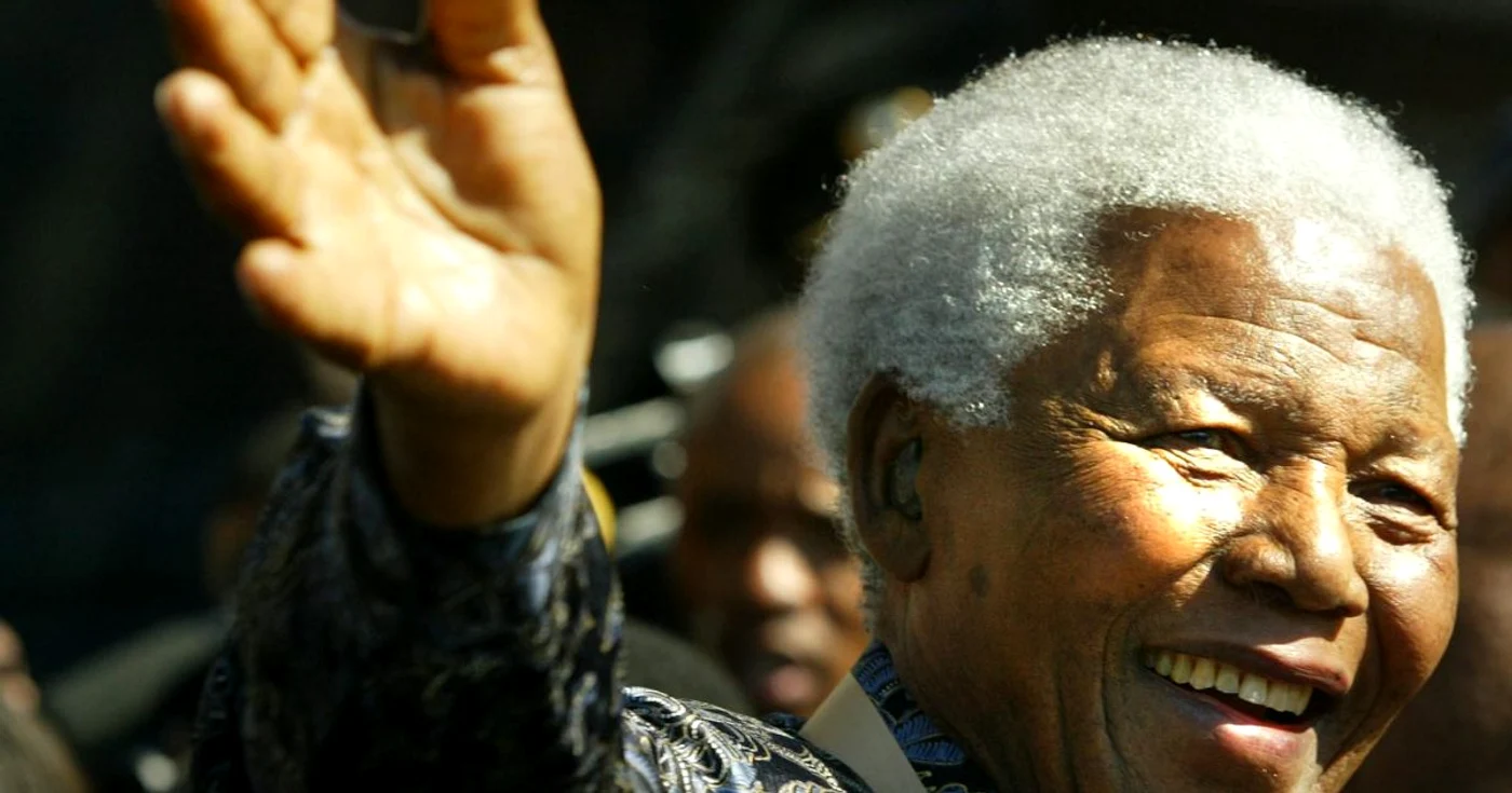 VIDEO Nelson Mandela la 91 de ani: concert Gloria Gaynor, Stevie Wonder, Cyndi Lauper