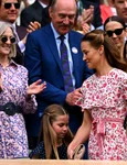 Pippa Middleton la Wimbledon profimedia 0889700535 jpg