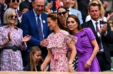 Pippa Middleton la Wimbledon profimedia 0889700535 jpg
