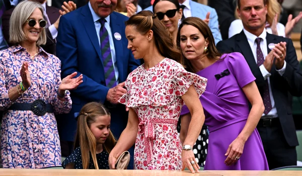 Pippa Middleton la Wimbledon profimedia 0889700535 jpg