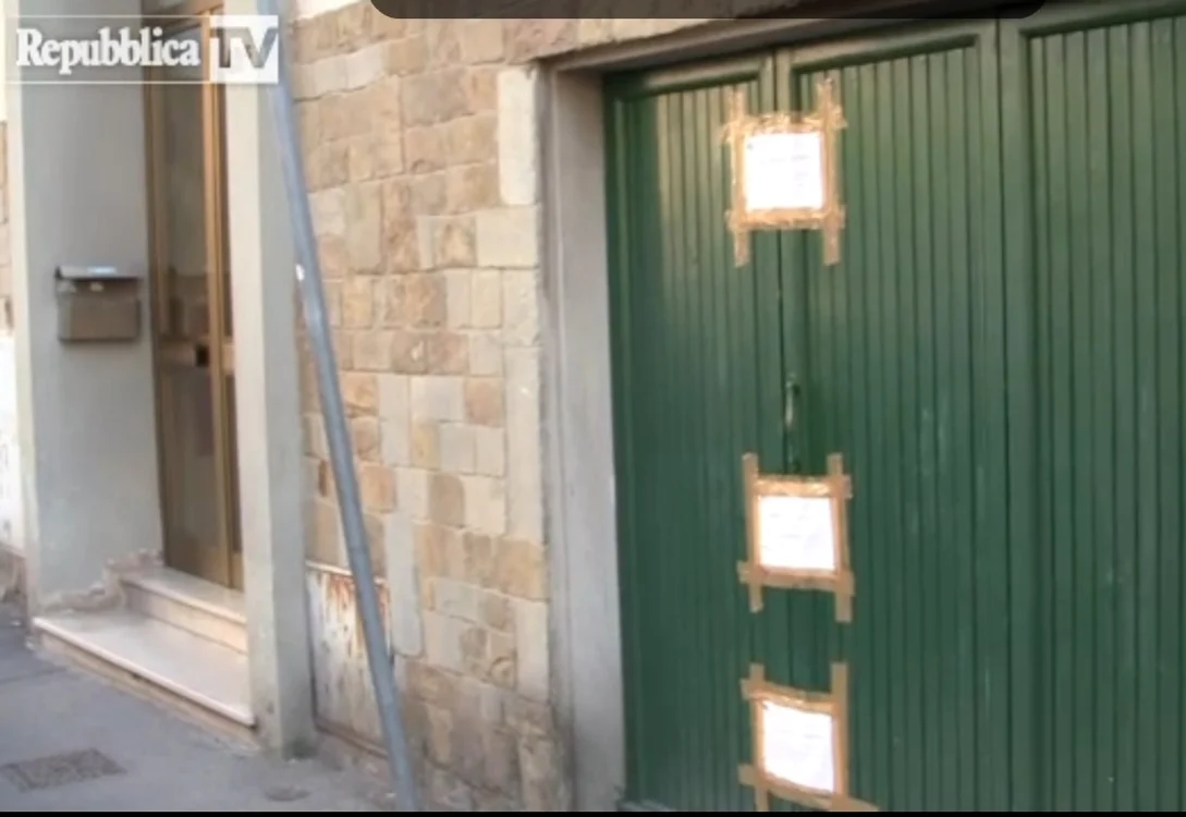 casa criminal riccardo viti