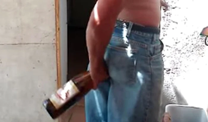 
    El Destapador Humano - Desfacatorul uman  