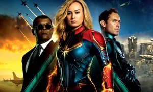 Captain Marvel va intra în cinematografele din România, din 8 martie jpeg