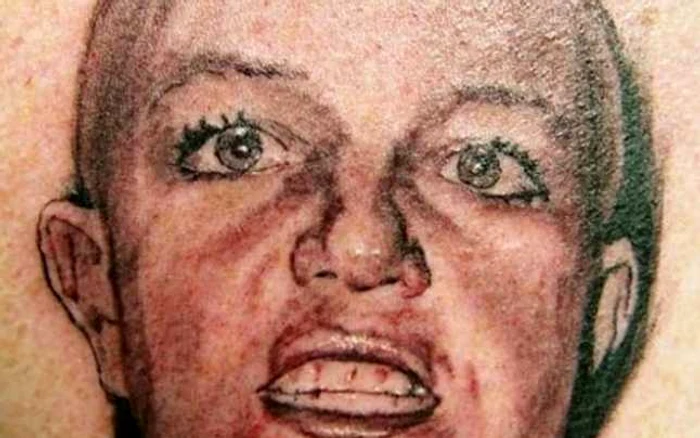tatuaj