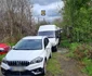 Autoturismele indisponibilizate. FOTO: IPJ Brăila