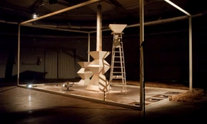 Pe urmele lui Constantin Brâncuşi interviu cu Federica ROCCHI jpeg