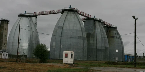 Staţia de Epurare de la Glina este prezentată în aceste zile la Romexpo