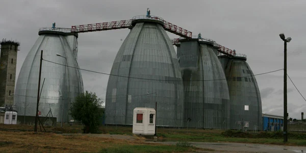 Staţia de Epurare de la Glina este prezentată în aceste zile la Romexpo