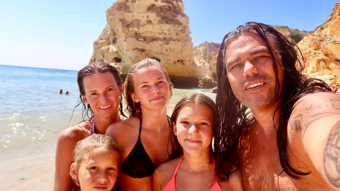 Familia Bitcoin FOTO CNBC