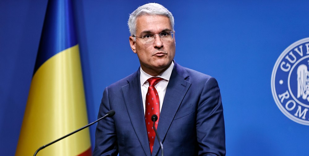 Prioritatea noului ministru al Muncii. Ce spune Dragoș Pîslaru despre legea salarizării unitare