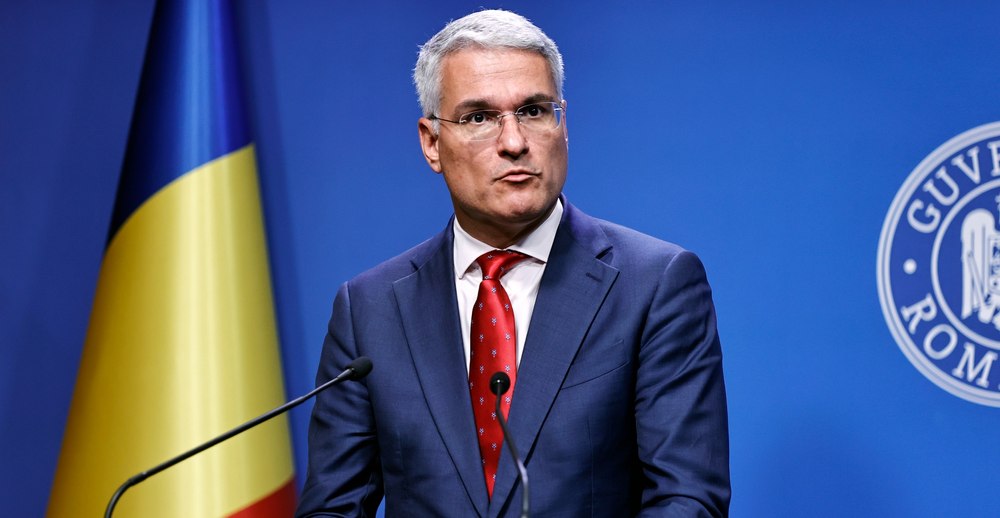Ministrul Fondurilor Europene spune că PNRR nu se opreşte, ci se accelerează. Proiectele cu stadiu fizic sub 30% vor fi suspendate