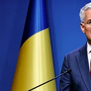 Dragoș Pîslaru FOTO gov.ro