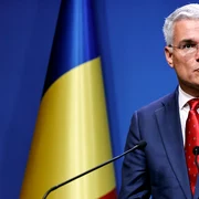 Dragoș Pîslaru FOTO gov.ro