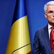Dragoș Pîslaru FOTO gov.ro