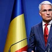 Dragoș Pîslaru FOTO gov.ro