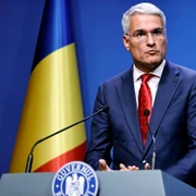 Dragoș Pîslaru FOTO gov.ro