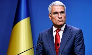 Dragoș Pîslaru FOTO gov.ro