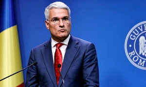 Dragoș Pîslaru FOTO gov.ro