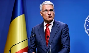 Dragoș Pîslaru FOTO gov.ro