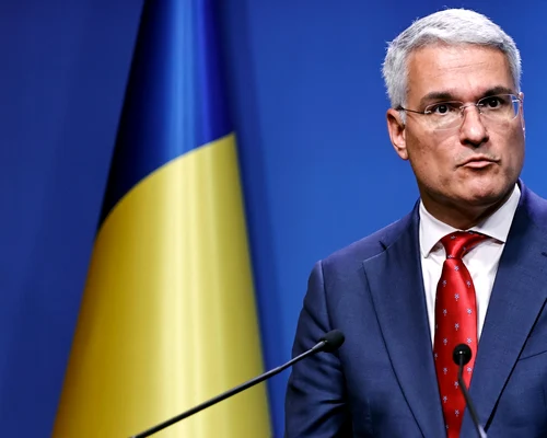 Dragoș Pîslaru FOTO gov.ro