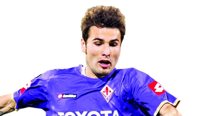 «Mutu să-şi vadă de fotbal şi de nevastă!»