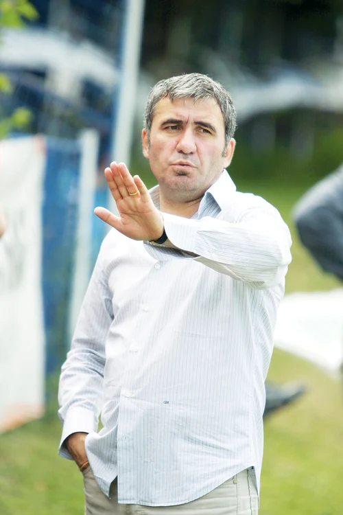 Gică Hagi