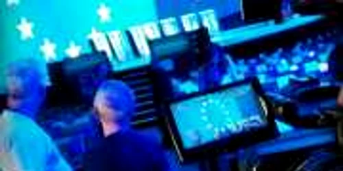 europarlamentare flickr/parlamentul european