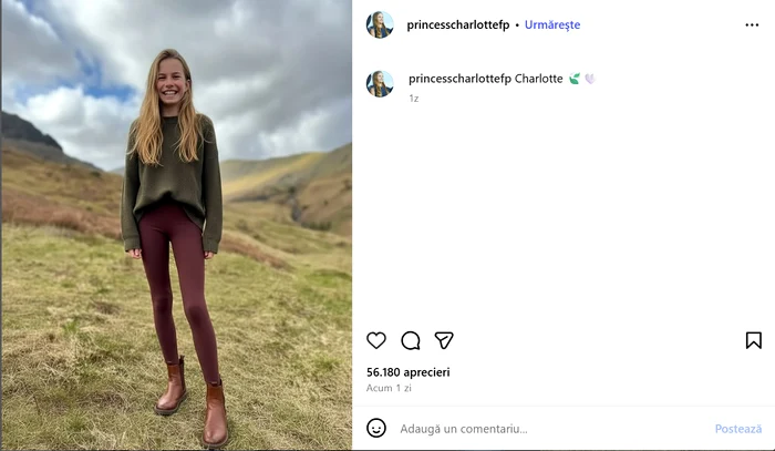 Imaginea care a luat cu asalt Internetul, creată cu inteligența artificială?