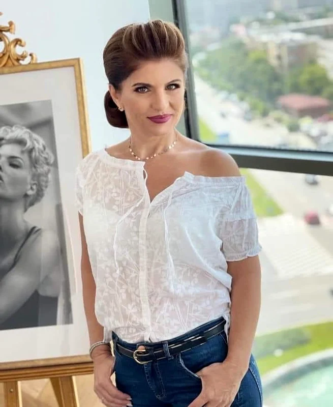 Mariana Ionescu Căpitănescu