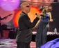Eros Ramazzotti, prietenos și cald cu fanii săi de la București
